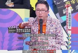 娱乐圈导演爆料,揭秘明星幕后真相与心酸历程